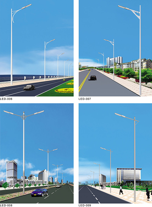 LED路燈